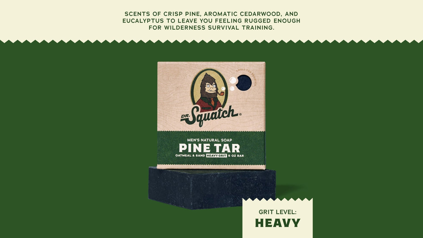 PINE TAR - US 3148