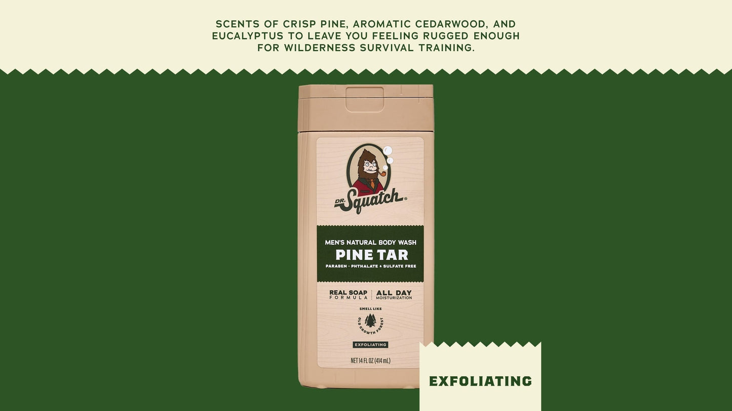 PINE TAR - US 2963