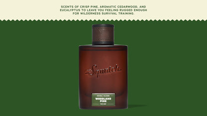 WOODLAND PINE - US 1762
