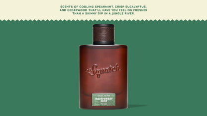 RAINFOREST MIST - US 2796
