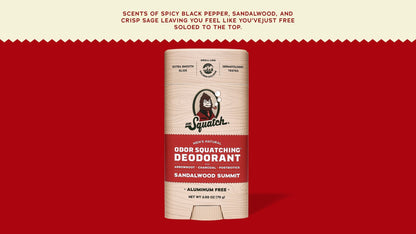 SANDALWOOD SUMMIT - US 4952