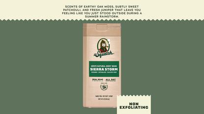 SIERRA STORM - US 3375