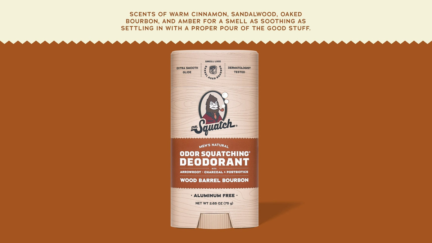 WOOD BARREL BOURBON - US 8150