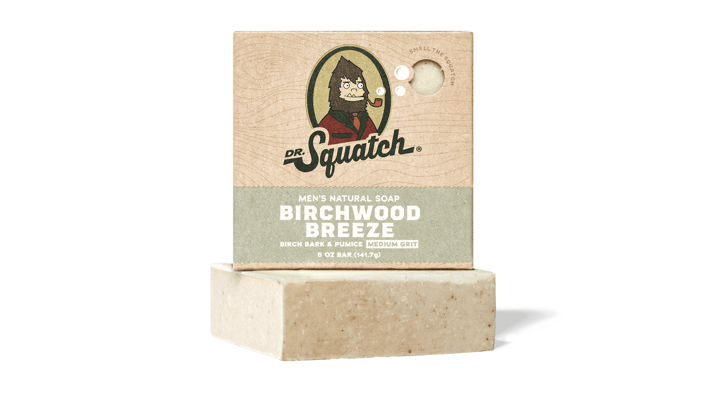 BIRCHWOOD BREEZE - US 7777