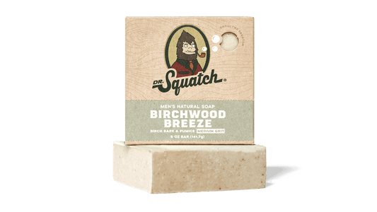 BIRCHWOOD BREEZE - US 7777