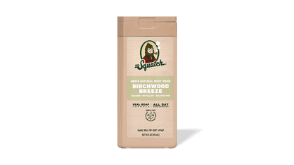 14 OZ BIRCHWOOD BREEZE BODY WASH - US 4950