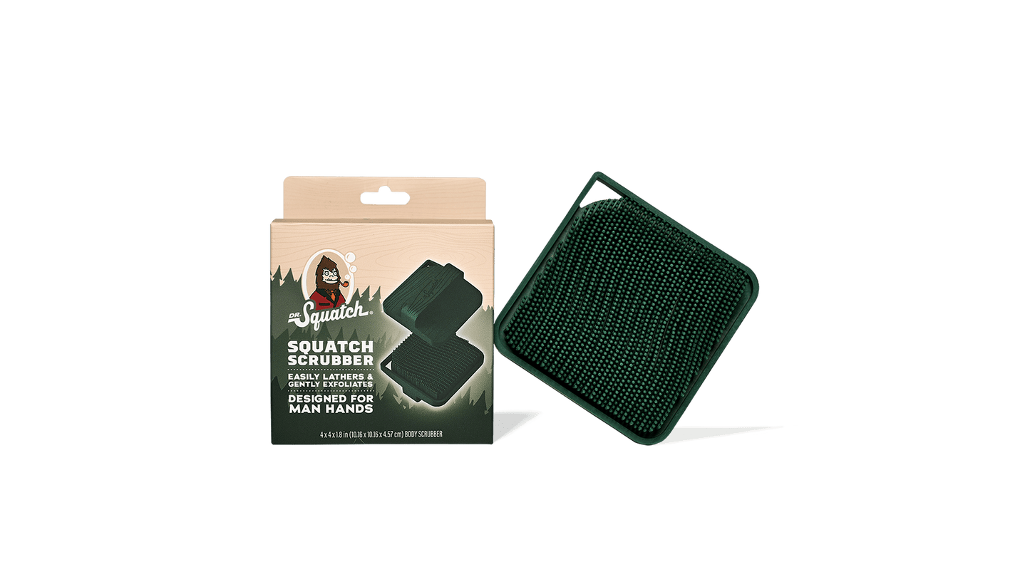 SCRUBBER - US 9785