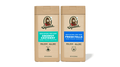 BODY WASH 2-PACK - US 1299