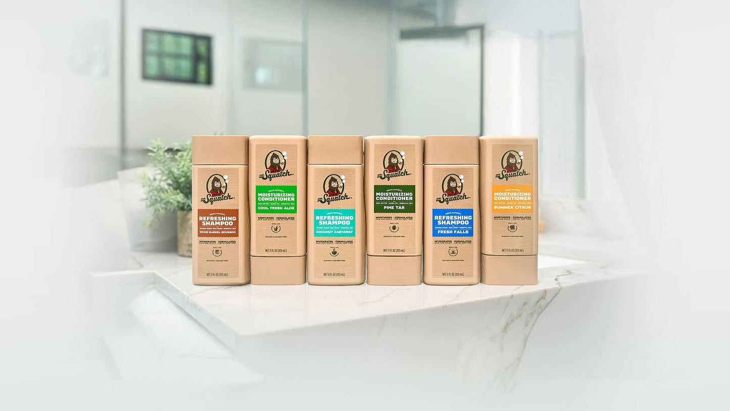 COOL FRESH ALOE CONDITIONER - US 8091