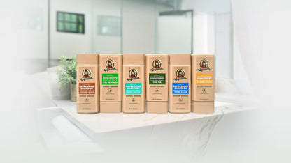 COOL FRESH ALOE CONDITIONER - US 8091