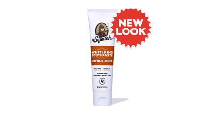 CITRUS MINT TOOTHPASTE - US 2125