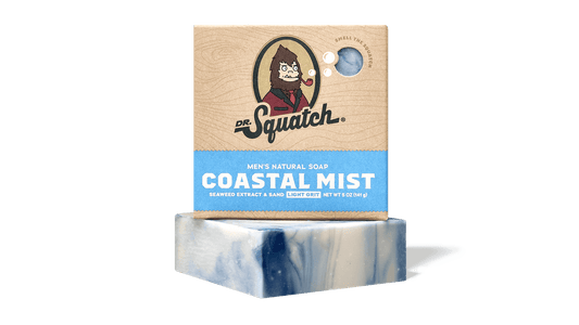 COASTAL MIST - US 3682