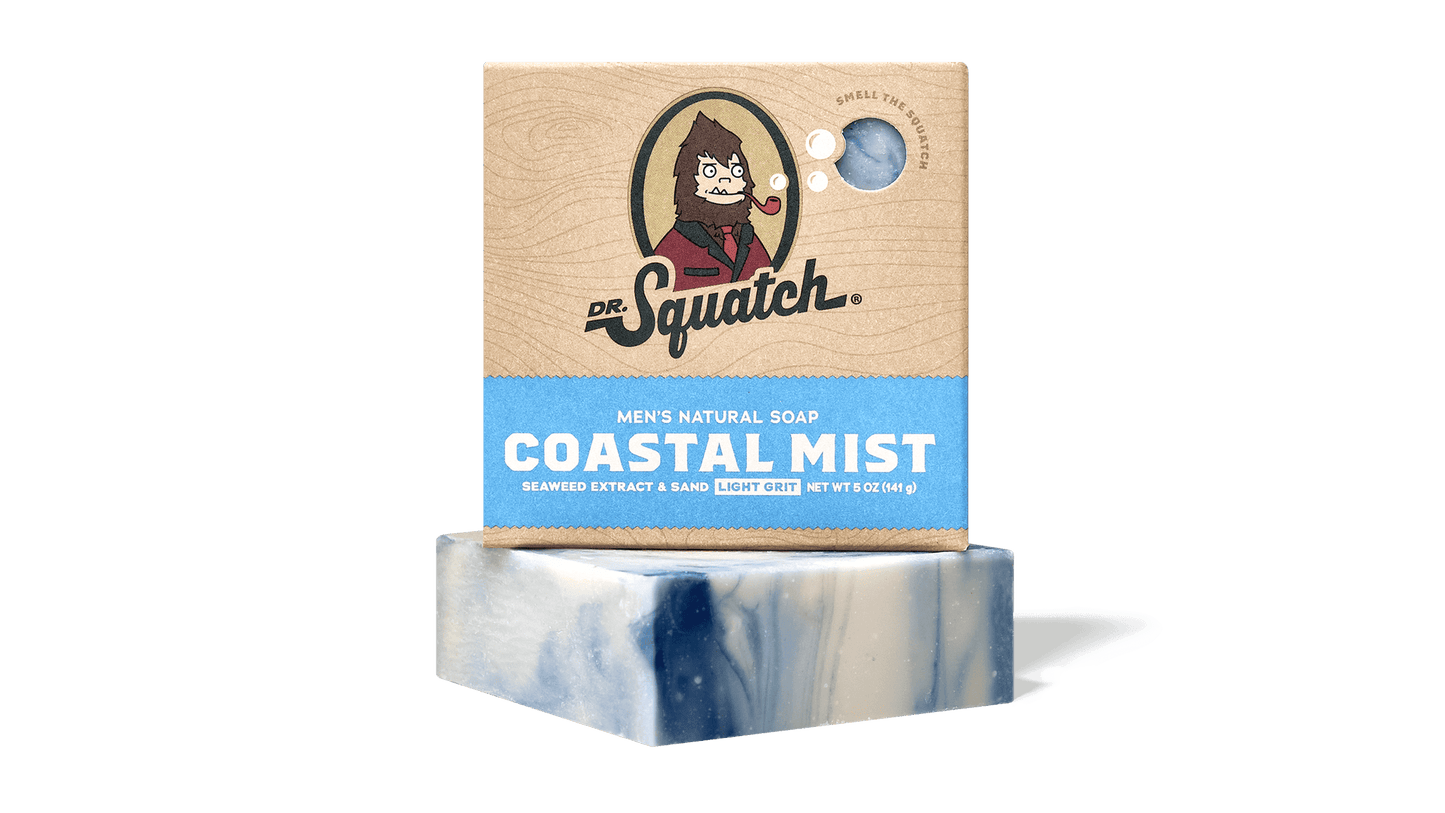 COASTAL MIST - US 6478