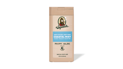 14 OZ COASTAL MIST BODY WASH - US 4579