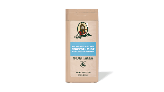 14 OZ COASTAL MIST BODY WASH - US 4579