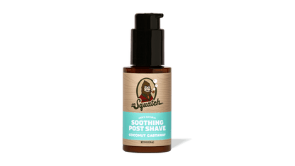 SOOTHING POST SHAVE COCONUT CASTAWAY - US 6569