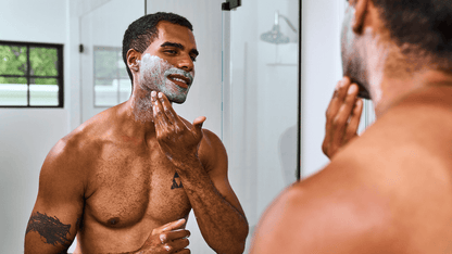 EASY GLIDE SHAVE BUTTER COCONUT CASTAWAY - US 3837