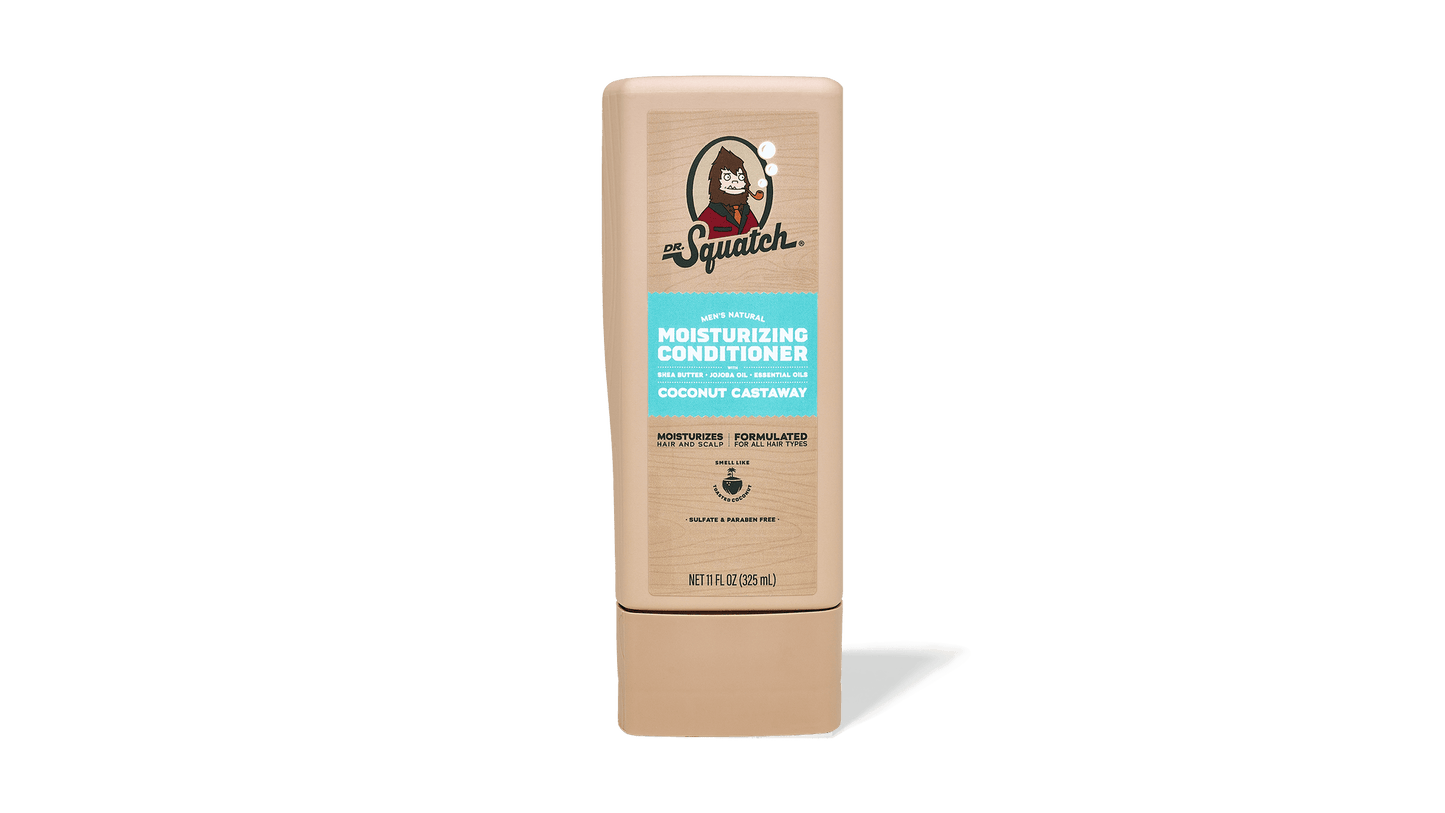 COCONUT CASTAWAY - US 2568