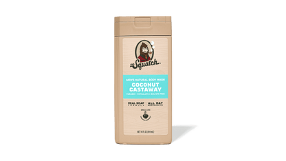 COCONUT CASTAWAY - US 8204