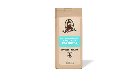 COCONUT CASTAWAY - US 8204
