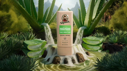 COOL FRESH ALOE CONDITIONER - US 7028