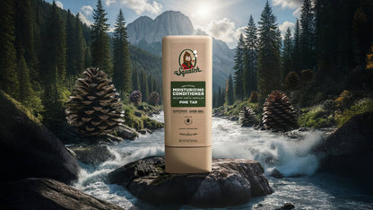 PINE TAR - US 7974