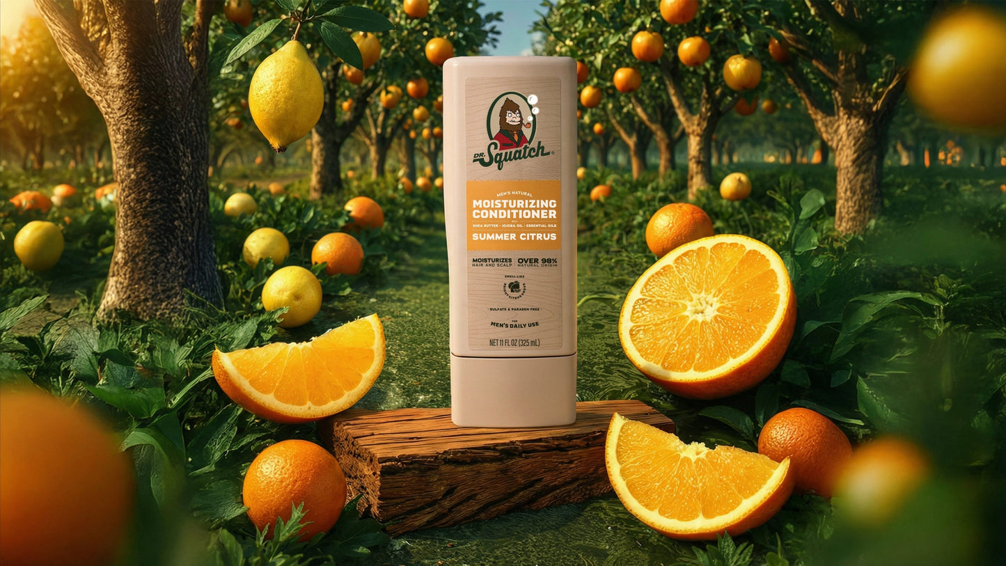 SUMMER CITRUS - US 8520