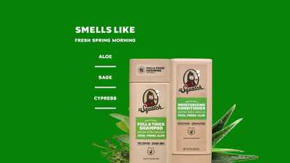 FULL & THICK HAIR CARE KIT - US 7449