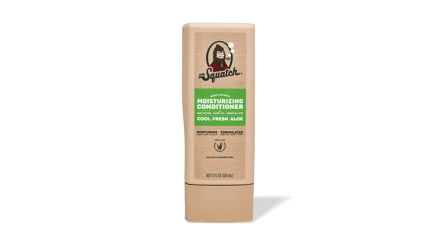 COOL FRESH ALOE CONDITIONER - US 8091