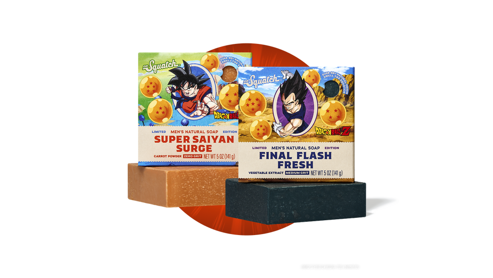 DRAGON BALL Z DUO - US 5408
