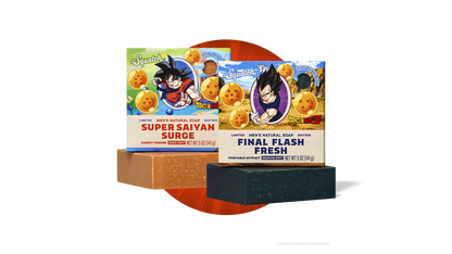 DRAGON BALL Z DUO - US 5408