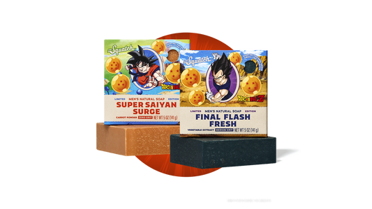 DRAGON BALL Z DUO - US 5408