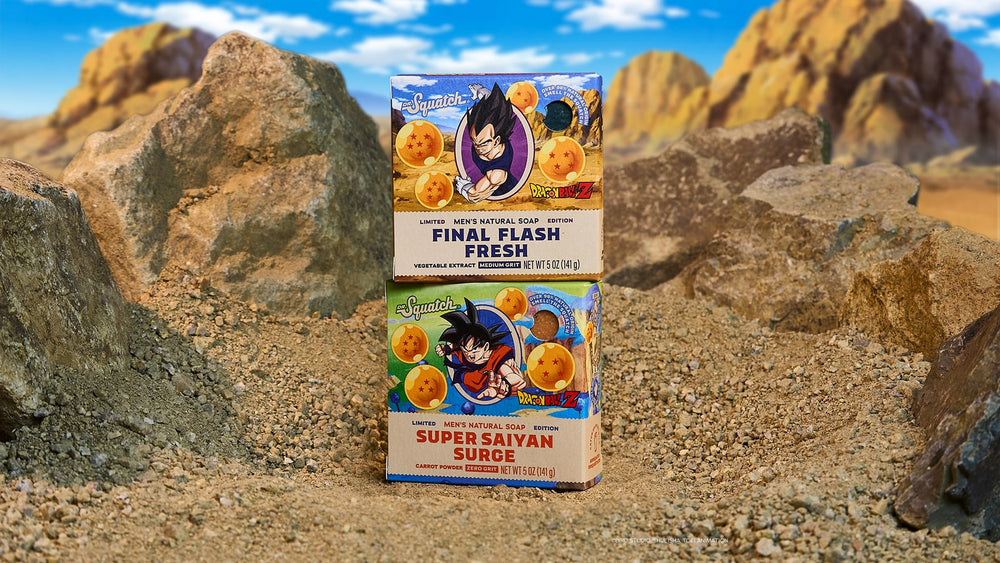 DRAGON BALL Z DUO - US 5408