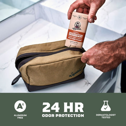 DEODORANT 4-PACK - US 2702