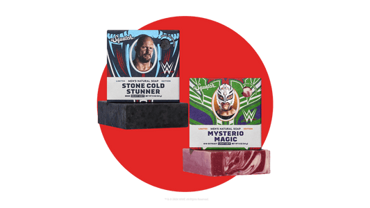 DOUBLE SMACKDOWN 2-PACK - US 7483