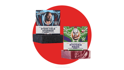 DOUBLE SMACKDOWN 2-PACK - US 2021