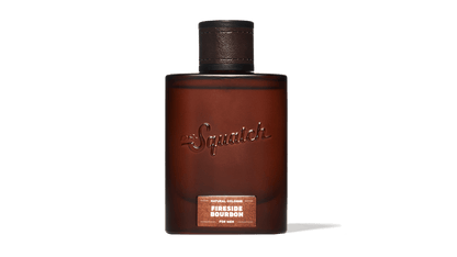 FIRESIDE BOURBON - US 8576