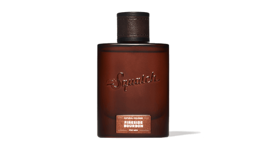 FIRESIDE BOURBON - US 8576