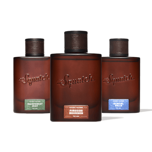 COLOGNE 3-PACK - US 2023