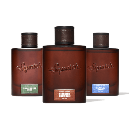 COLOGNE 3-PACK - US 6425