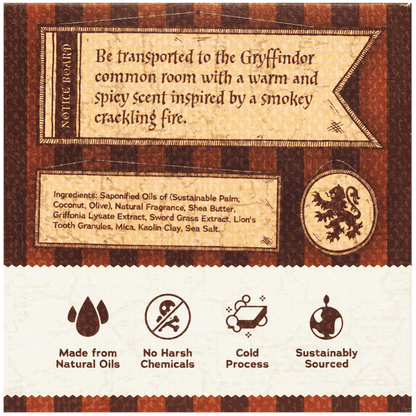 HARRY POTTER COLLECTION - US 3509