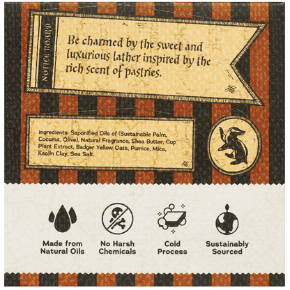 HARRY POTTER COLLECTION - US 3776