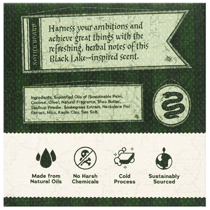 HARRY POTTER COLLECTION - US 3509