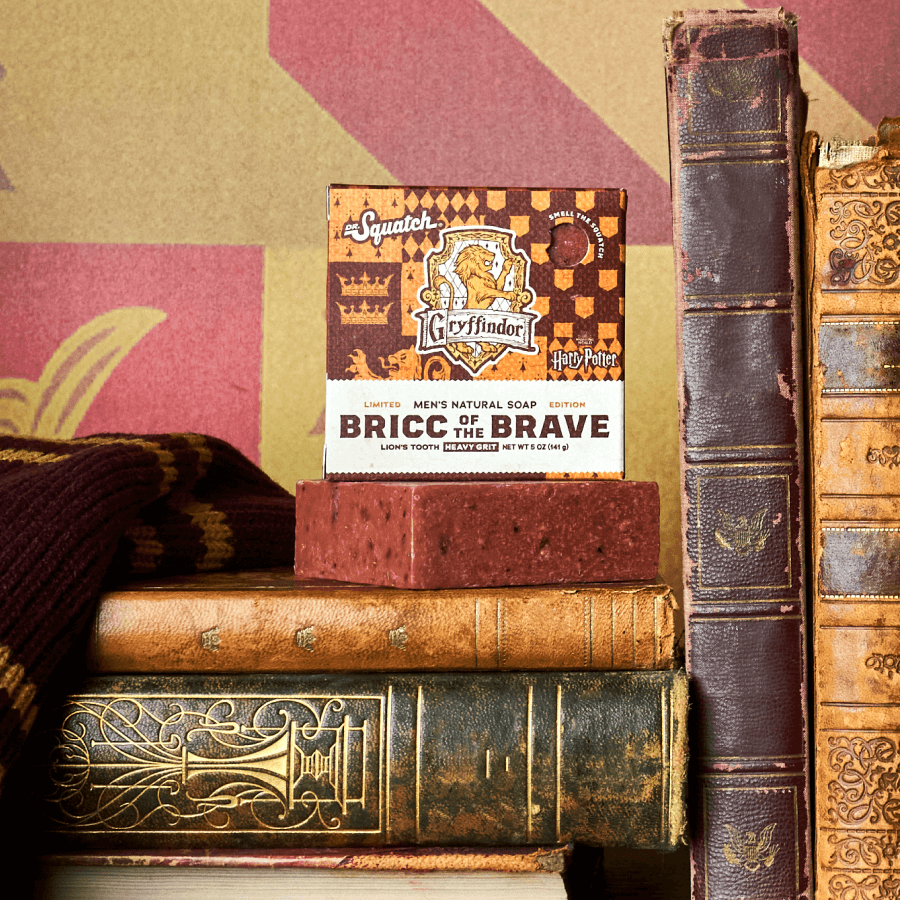 HARRY POTTER COLLECTION - US 3509