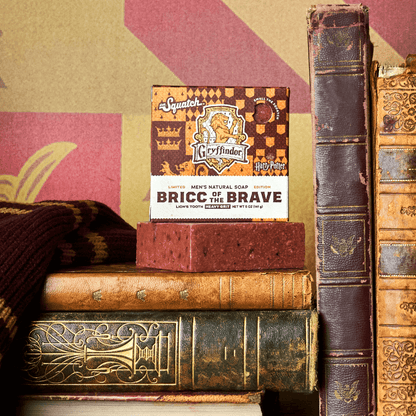 HARRY POTTER COLLECTION - US 3776