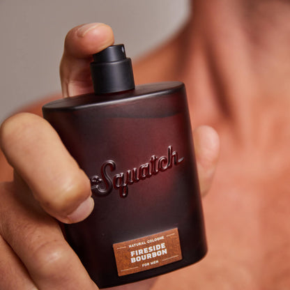 STIRRED SCENTS SET - US 5322