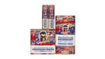 FREEDOM FRESH 250TH COLLECTION - US 1323