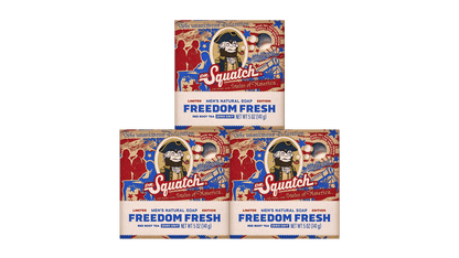 FREEDOM FRESH 3-PACK - US 3155