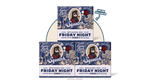 FRIDAY NIGHT 3-PACK - US 8059