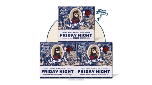 FRIDAY NIGHT 3-PACK - US 2868